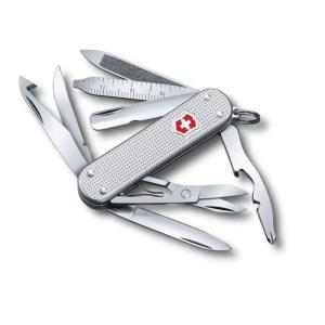 ＶＩＣＴＯＲＩＮＯＸ　ビクトリノックス　ミニチャンプAL　0.6381.26　日本正規品　保証書付属　メール便配送可｜cosmos