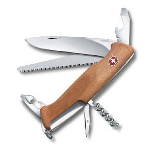 VICTORINOX　レンジャーウッド 55（0.9561.63）日本正規品　保証書付属｜cosmos