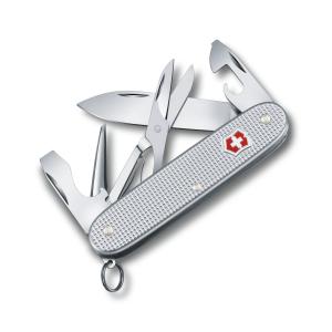 VICTORINOX　PIONEER X パイオニアＸ　0.8231.26【日本正規品】　保証書付属　メール便配送可｜cosmos