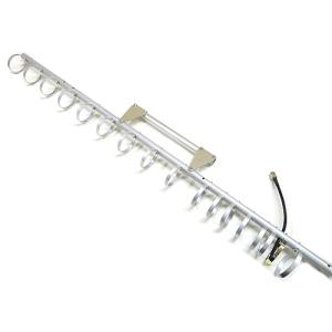 第一電波工業 CMF2000 1MHz〜54MHz帯 コモンモードフィルター 耐