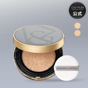 コスムラ 【詰め替え】 DUAL GLOW FIT CUSHION ファンデーション ベースメイク 韓国コスメ スキンケア 下地 カバー力 クッションファンデ｜cosmura Yahoo!ショップ