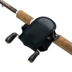 ベイト リール カバー ケース ロープロ リールガード