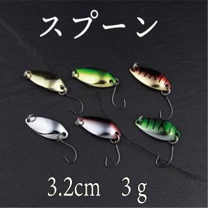 スピナー タコベイト 7g チャート : コスパ フィッシング