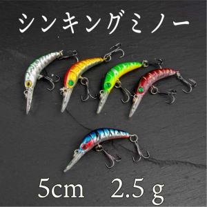 ヘドン ヘッドハンターミノー Heddon HEDD HUNTER MINNOW オールド