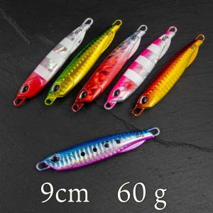 sljメタルジグ メタルジグ エビ SLJ 13g 28g 40g ピンク スーパー ライト ジギング