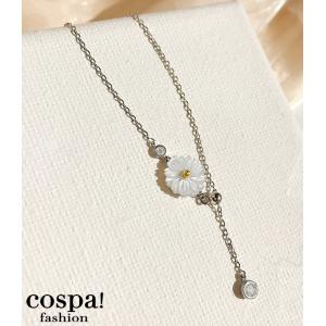 安い可愛いネックレスの商品一覧 通販 Yahoo ショッピング