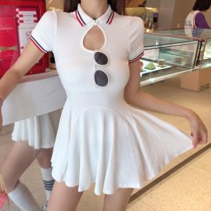 超マイクロミニワンピース レディースファッション の商品一覧 ファッション 通販 Yahoo ショッピング