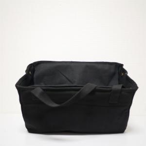 即納)BROMPTON ブロンプトン METRO ZIP POUCH ジップポーチ ブラック