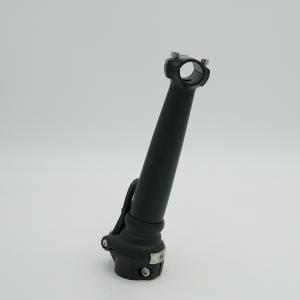 DAHON 【並行輸入品】DAHON 純正 内折れ(左折れ) ハンドルポスト