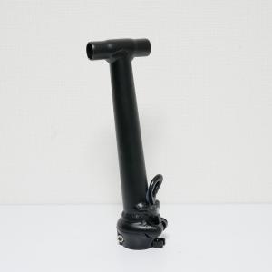 DAHON 純正 ハンドル T型 3点セット DAHON 純正 ハンドル T型 3点セット