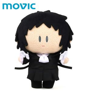 文豪ストレイドッグス 芥川 ぬいぐるみの商品一覧 通販 Yahoo ショッピング