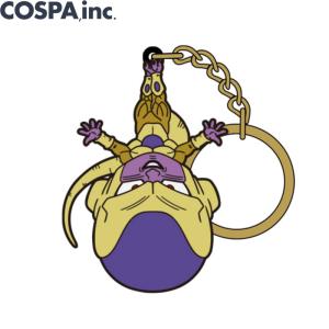 ドラゴンボール つままれキーホルダー ゴールデンフリーザ 611 フジテレビe ショップyahoo 店 通販 Yahoo ショッピング