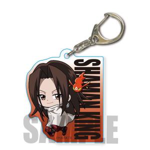 シャーマンキング コスプレ ハオの商品一覧 通販 Yahoo ショッピング