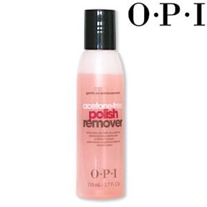 Opi オーピーアイ アセトンフリー ポリッシュリムーバー 除光液 110ml 2 Opi Polish コスメパレット 通販 Yahoo ショッピング