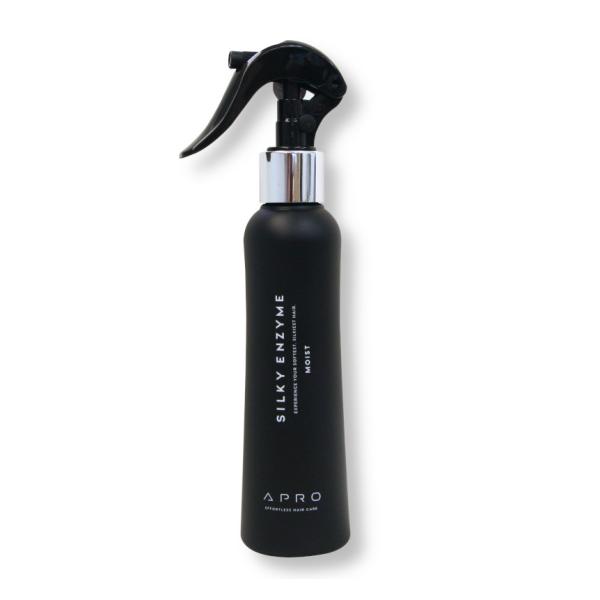 ビーファースト アプロ シルキーエンザイム モイスト 150ml ミスト ヘアトリートメント | 4...