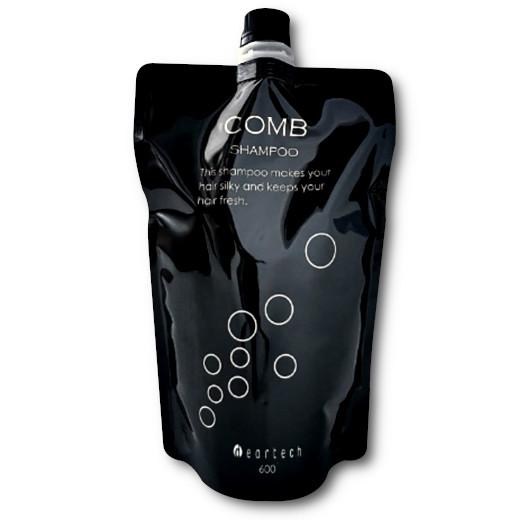 処分価格 ディアテック コンブリアンス シャンプー 600ml 詰め替え用レフィル 45601074...