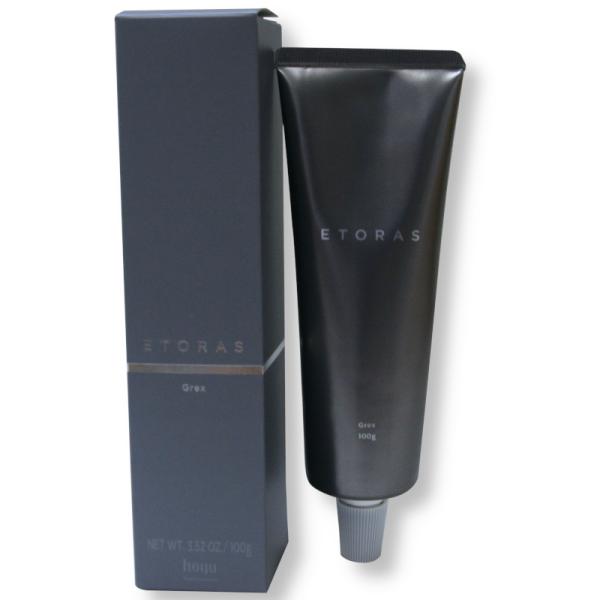ホーユー hoyu エトラス ETORAS グリックス 100g ヘアスタイリング 49872054...