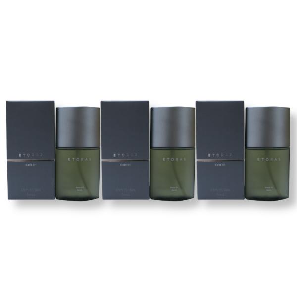 セット販売 3個セット ホーユー hoyu エトラス ETORAS グレイズオイル 80ml ヘアオ...