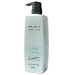 ホーユー プロマスター カラーケア システムトリートメント バッファーケア プロマスターカラーケア システムトリートメント バッファーケア 1000g