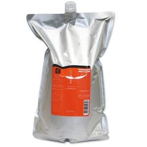 IAU（ルベル） ルベル イオ クレンジング リラックスメント 2500ml