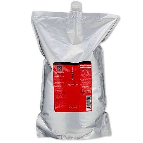 ルベル イオ クレンジング リラックスメントシャンプー 2500ml 詰め替え用 495219562...