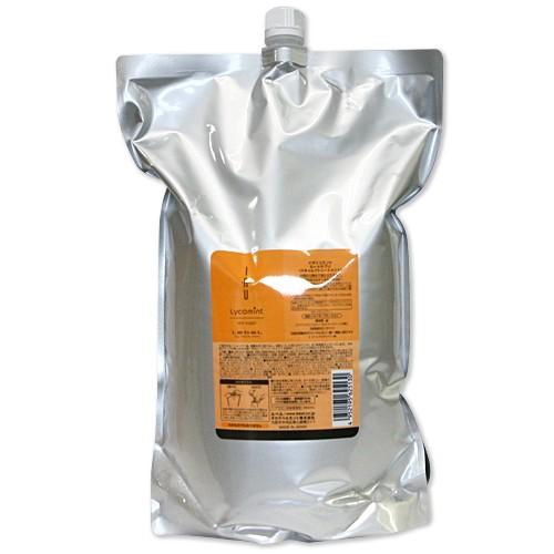 ルベル イオ リコミントルートサプリ 地肌用トリートメント 2500ml 詰め替え用 4952195...