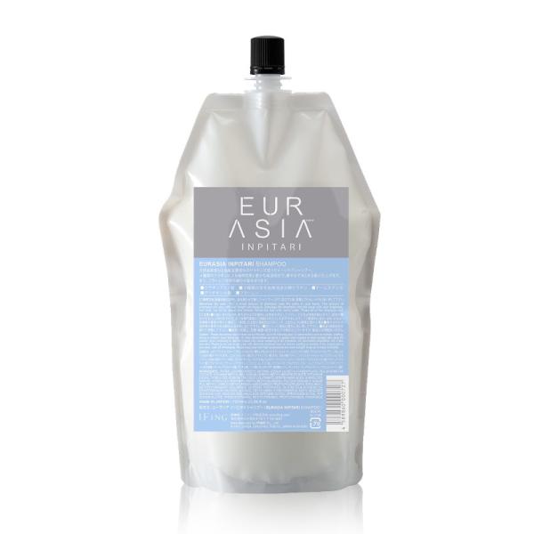 ドクタージュニア EURASIA INPITARI ユーラシアインピタリ シャンプー 700ml 在...