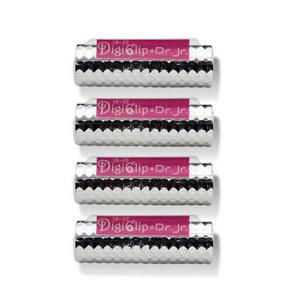 イフイング ドクタージュニア  デザインインカラミ DigiClip デジクリップ M 18〜22m...