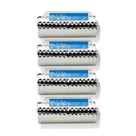 イフイング ドクタージュニア  デザインインカラミ DigiClip デジクリップ L 22〜26m...