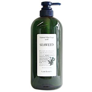 LebeL（ルベル） 【セット販売】ルベル ナチュラルヘア ソープ ウィズ