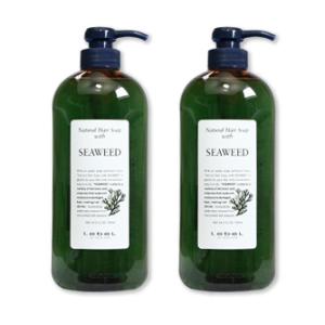 LebeL（ルベル） 【セット販売】ルベル ナチュラルヘア ソープ ウィズ