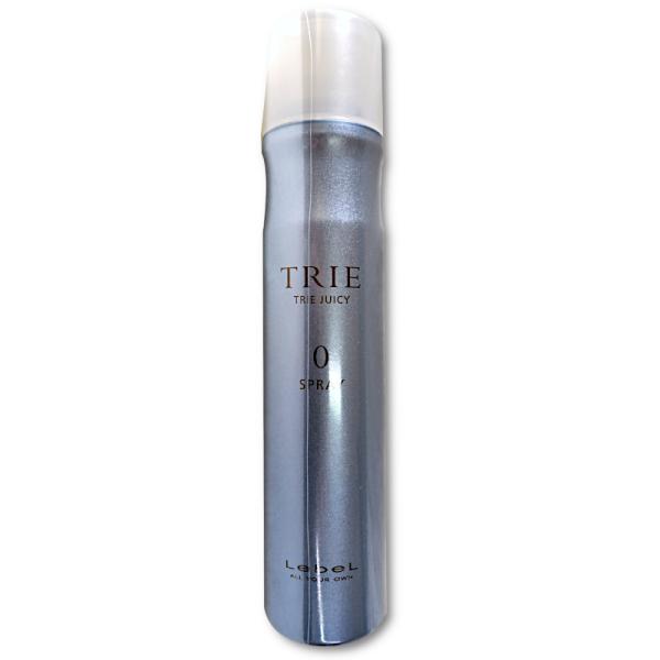ルベル トリエ ジューシー スプレー 0 ゼロ 170g  4952195632121  単品