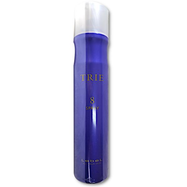 ルベル トリエ スプレー 8 170g  4952195632176  単品