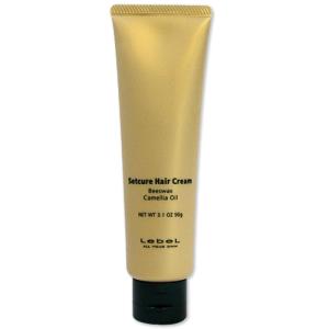 ルベル セットキュア ヘアクリーム 90g 4952195630585