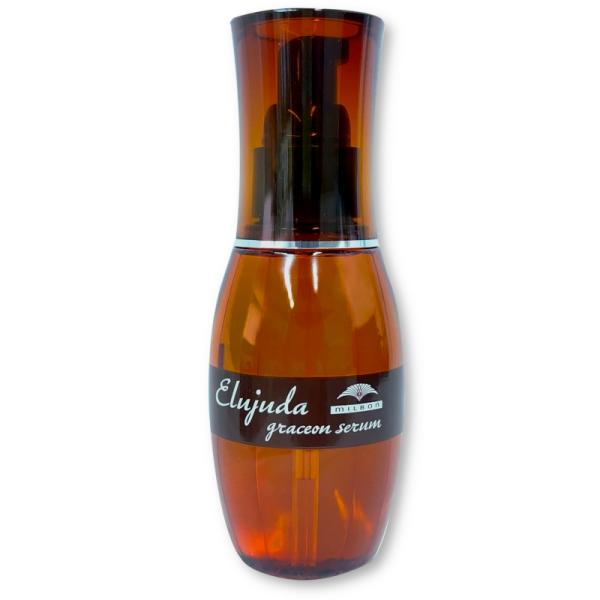 ミルボン エルジューダ グレイスオン セラム ヘアトリートメント 120g 単品 495483510...