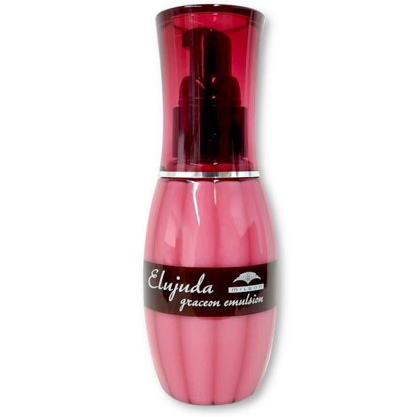 ミルボン エルジューダ グレイスオン エマルジョン ヘアトリートメント 120g 単品 495483...