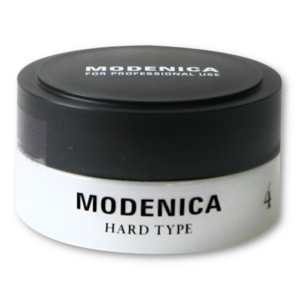 ナカノ モデニカ ワックス 4 60g 単品  4989793940365 x1