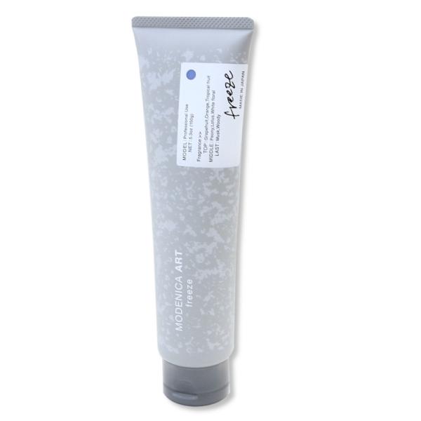 ナカノ モデニカ アート ジェル F 150g  単品  4989793944820