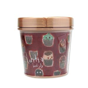 ロレッタ ハードゼリー ヘアスタイリング 300g ビューティーエクスペリエンス ｜4961503571991　単品