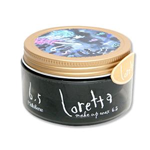 ロレッタ メイクアップワックス6 5 ヘアワックス 65g ビューティーエクスペリエンスヘアスタイリング 単品 4 Molt Loretta 6374 コスメパレット 通販 Yahoo ショッピング