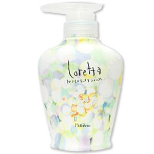 売り切り品 ロレッタ まいにちのすっきりシャンプー 300ml b-ex 4961503654243...