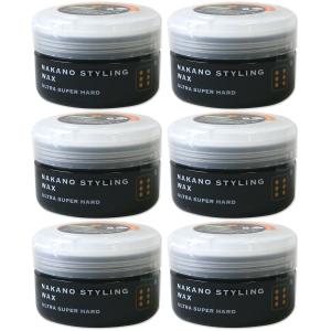 ナカノスタイリング 【セット販売 6個セット】ナカノ スタイリング