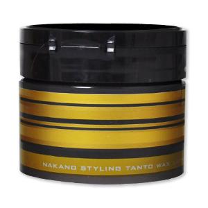 ナカノ タント ワックス 7S ラスティングシャイニー 90g 4989793935484 単品