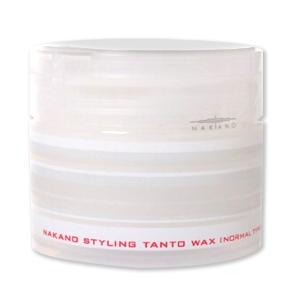ナカノスタイリング ナカノ スタイリング タントN ワックス 2 ノーマル