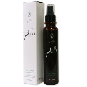 putelo プテロ ARエッセンス plus+ ヘアトニック 140ml 4580687010159