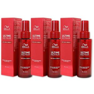 【セット販売 3個セット】ウエラ プロフェッショナル アルタイム RM ヘアトリートメント ミストタイプ 95ml 4064666599458　x3