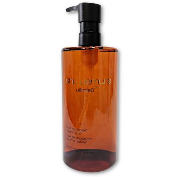 シュウウエムラ アルティム8∞ スブリム ビューティ クレンジングオイルn 450ml　shu ue...