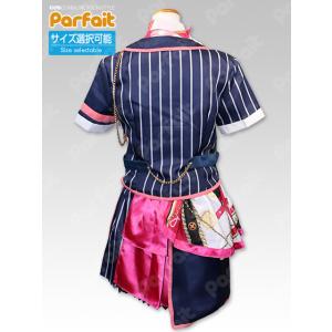 新品コスプレ衣装 アイドルマスターシンデレラガ...の詳細画像3