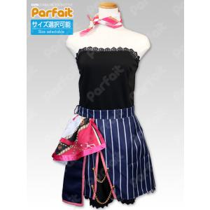 新品コスプレ衣装 アイドルマスターシンデレラガ...の詳細画像4
