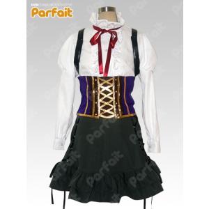 ゴッドイーター3 コスチューム コスプレ衣装 の商品一覧 ファッション 通販 Yahoo ショッピング